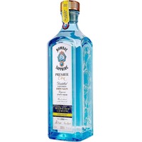 Gin Bombay Sapphire Premier Cru Murcian Lemon 70Cl