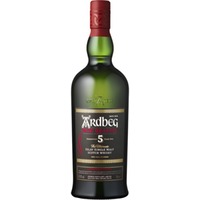 Ardbeg 5 Años Wee Beastie 70Cl
