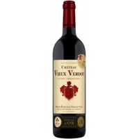 Château Vieux Verdot Cuvée Tradition