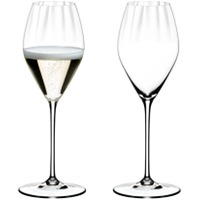 PERFORMANCE CHAMPAGNE GLASS | Riedel