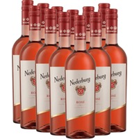 12er Vorteils-Weinpaket - 1791 Rosé - Nederburg