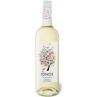 Cavino Ionos Imiglykos lieblich, Weißwein