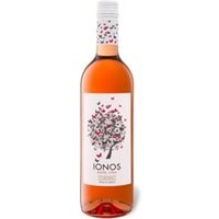 Cavino Ionos Roditis Syrah trocken, Roséwein