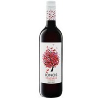 Cavino Ionos Imiglykos lieblich, Rotwein