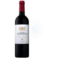 Haut-Médoc AC - O.Seze Château Charmail