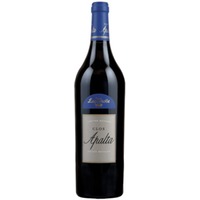 Casa Lapostolle Clos Apalta MO - - Valle Central, Chile