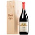 Barolo Ravera DOCG Doppel-MAGNUM Original-Holzkiste 