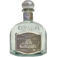 Tequila La Cofradia Blanco