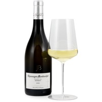 Chassagne - Montrachet Premier Cru AOP Morgeot