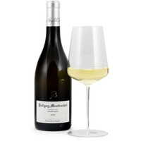 Puligny-Montrachet Premier Cru AOP Champ Gain
