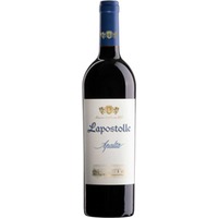 Casa Lapostolle Apalta Red Blend - - Valle Central, Chile