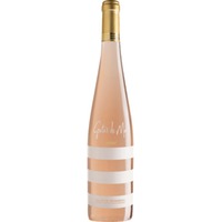 Gotas de Mar Rosado, Valles de Benavente DOP, Kastilien - León, 2021, Roséwein