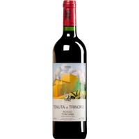 Tenuta di Trinoro IGT - - Toskana, Italien