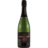 Château Les Vignals Innocent Brut Gaillac AOC - - Südwesten, Frankreich