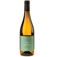 Mas del Périé - Fabien Jouves Les Agudes Blanc Bio