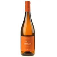 Mas del Périé - Fabien Jouves Skin Contact Blanc Bio