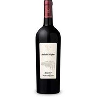 Mouton Cadet Reserve Saint-Estephe