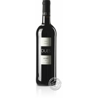 Jose L. Ferrer DUES Callet / Sirah, Vino Tinto 2019, 0,75-l-Flasche