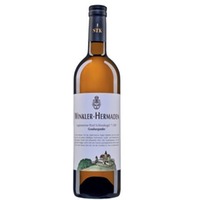 Winkler Hermaden Grauburgunder DAC Ried Schlosskogel BIO