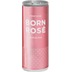 Dose BORN ROSÉ still wine 