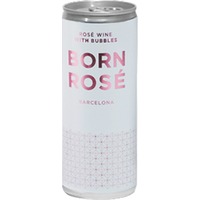 Dose Bubbles BORN ROSÉ