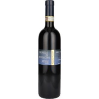 Brunello di Montalcino "Vecchie Vigne"