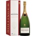 Champagne Bollinger Special Cuvée, Brut, Magnum, Geschenkverpackung, Champagne, Schaumwein 