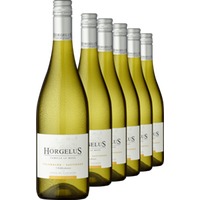 Horgelus Blanc im 6er-Vorratspaket