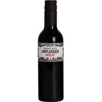 Hannes Reeh Merlot Unplugged - - Burgenland, Österreich