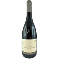 Pascal Clement - Gevrey-Chambertin - Recolte - Grand Vin de Bourgogne