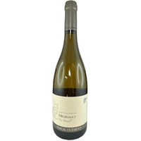 Pascal Clement - Meursault - Les Vireuils - Recolte - Grand Vin de Bourgogne