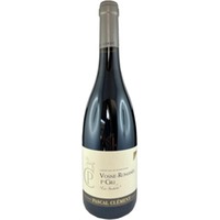 Pascal Clement - Vosne Romanée 1er cru - Les Suchots - Recolte - Grand Vin de Bourgogne