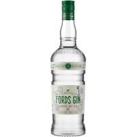Fords London Dry Gin