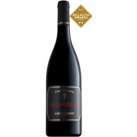 Graponero Cabernet DOC 0,75l 15,5% - | Carlo Zenegaglia