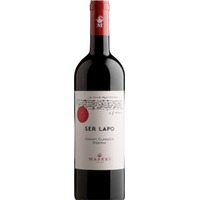 Marchesi Mazzei Ser Lapo - - Toskana, Italien