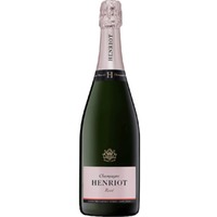 Champagne Henriot Brut Rosé
