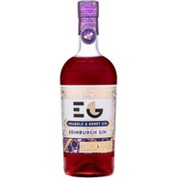 Edinburgh Bramble & Honey Gin London Dry Gin