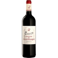 Château de Chantegrive