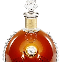 Rémy Martin : Malle Louis XIII Jéroboam