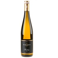 Weingut Rings Riesling Bio