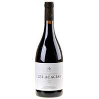 Mas del Périé - Fabien Jouves Les Acacias Cahors Bio