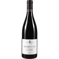 Raquillet Mercurey Les Naugues 1er Cru
