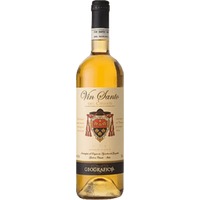 Vin Santo del Chianti - Geografico