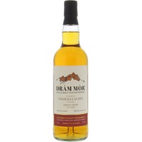 8 Years Old Dràm Mòr Cask 300594 56.8%