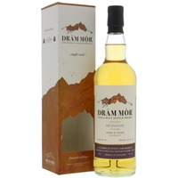 9 Years Old Dràm Mòr Cask 95 51.4%