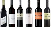 Zweigelt Kennenlernpaket quer durch Österreich