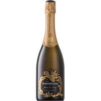 Boschendal Jean le Long Prestige Cuvee - - Südafrika