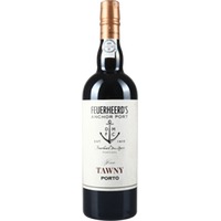 Feuerheerd´s Anchor Port Fine Tawny