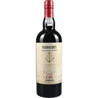 Feuerheerd´s Late Bottled Vintage Port