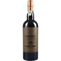 Feuerheerd´s 10 years Old Tawny Port